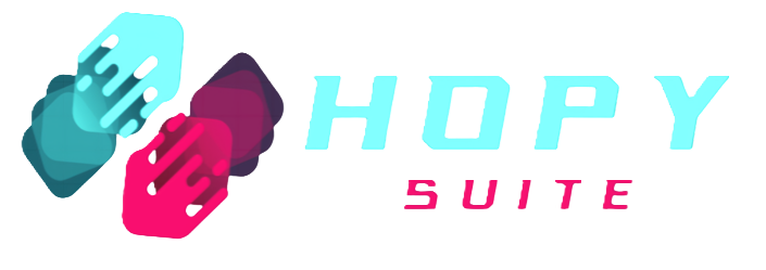 HOPY Suite